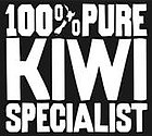 100 % Pure Kiwi Specialist