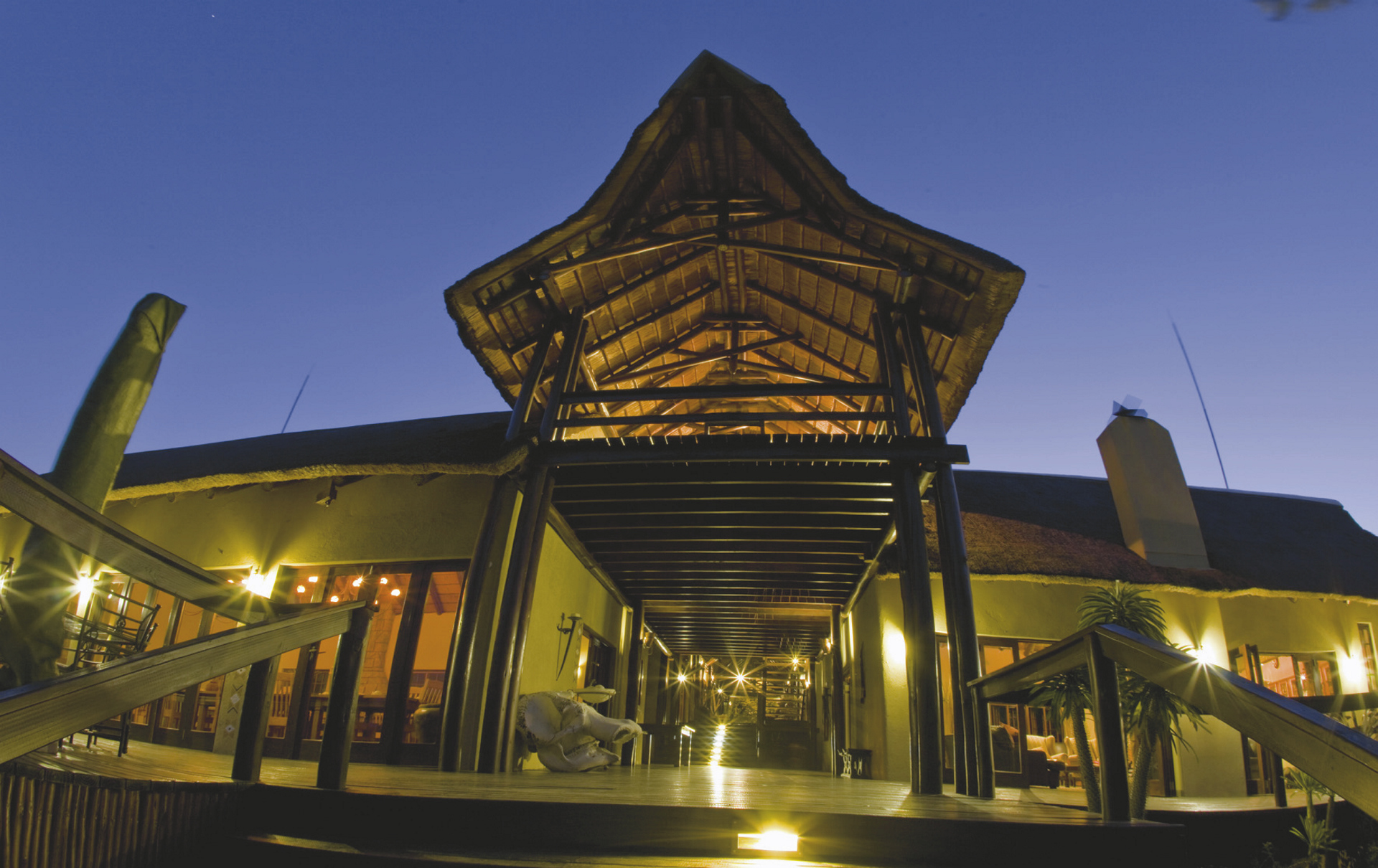 Die Schonsten Hotels In Sudafrika Von Kapstadt Bis Zum Kruger