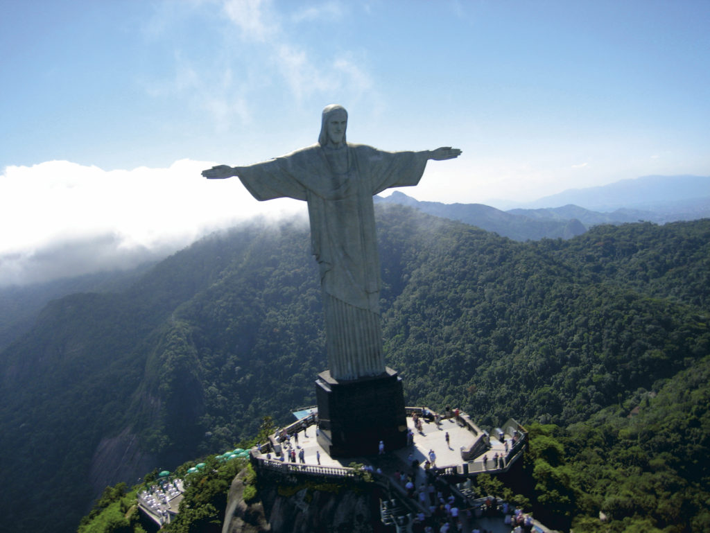 Peru & Brasilien – Anden & Meer