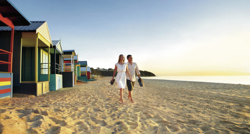 Mornington Peninsula entdecken