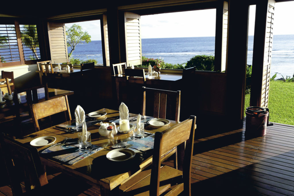 White Grass Ocean Resort