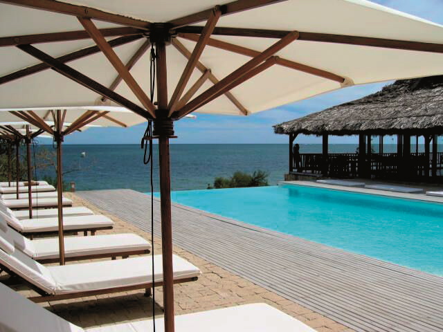 Le Paradisier Hotel