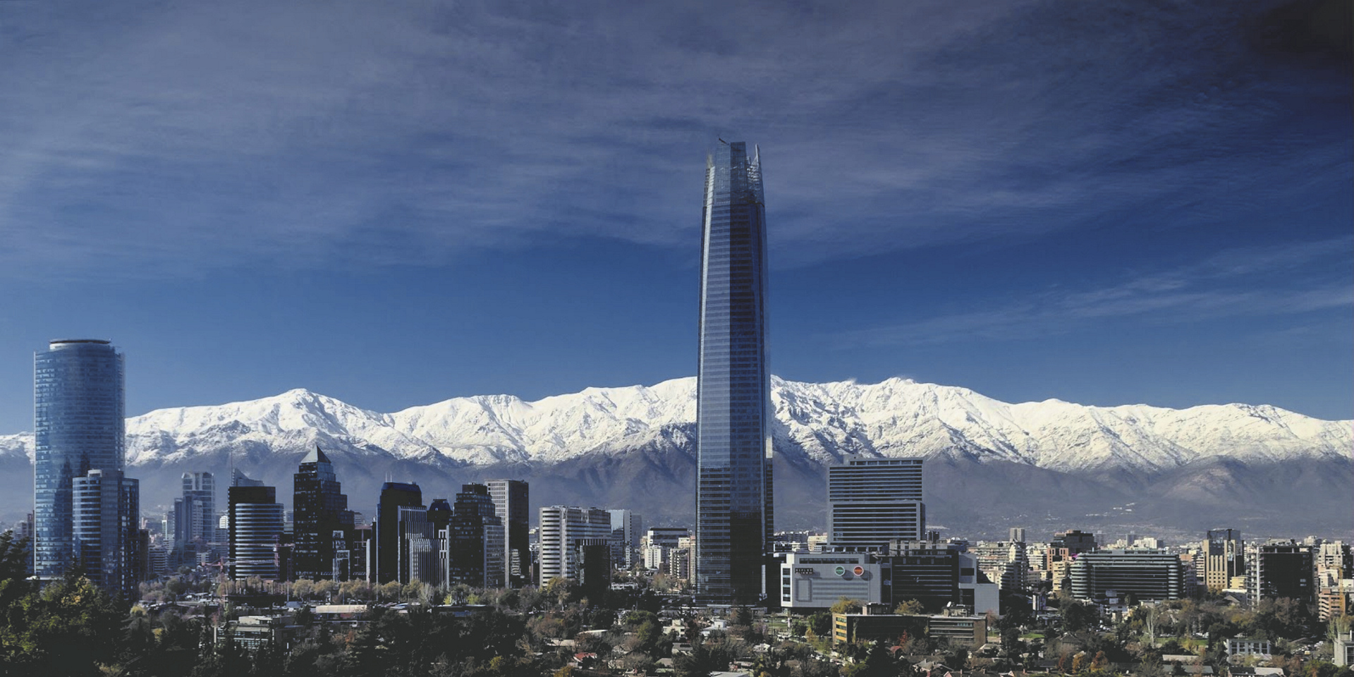 Santiago de Chile