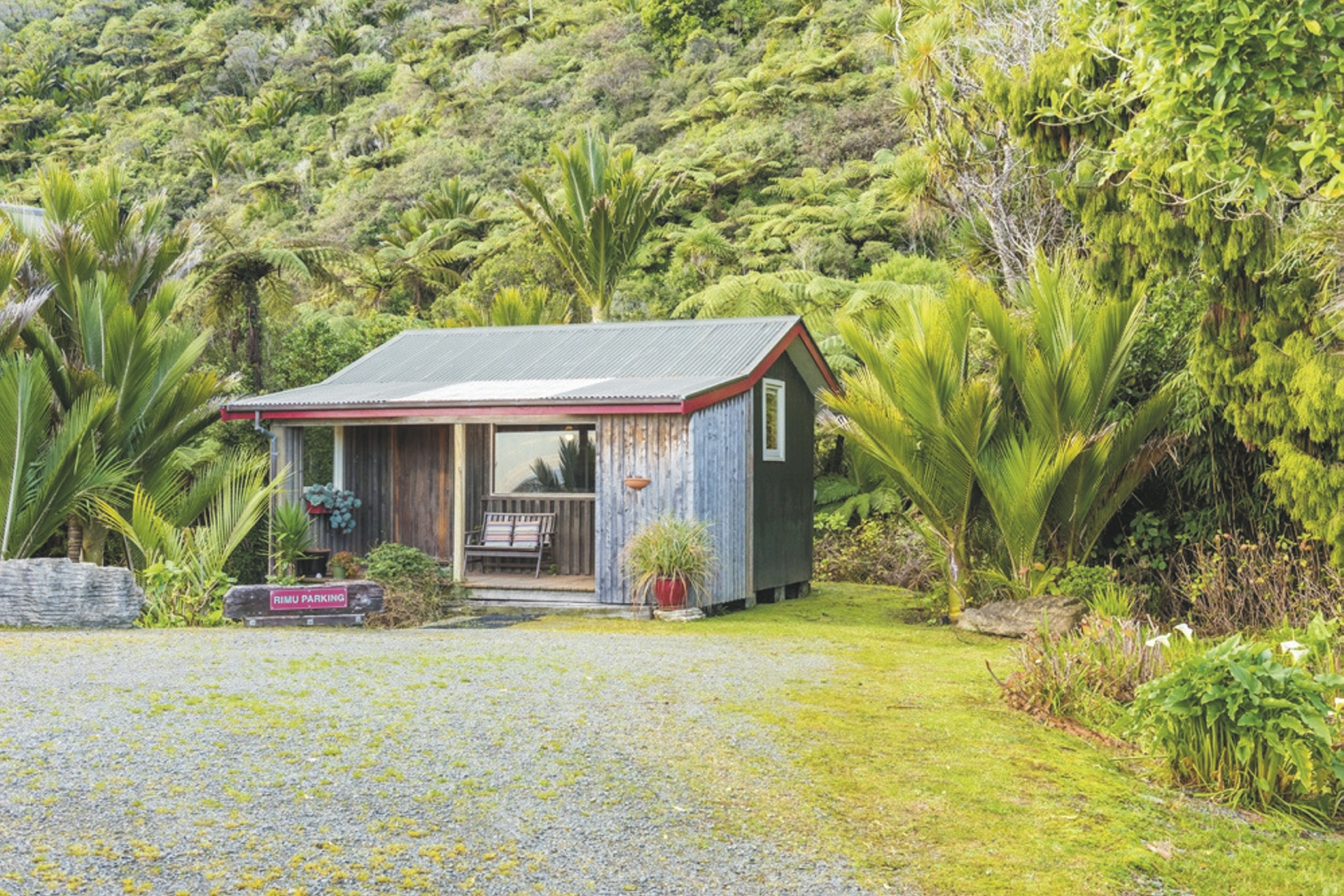 Rimu Cottage