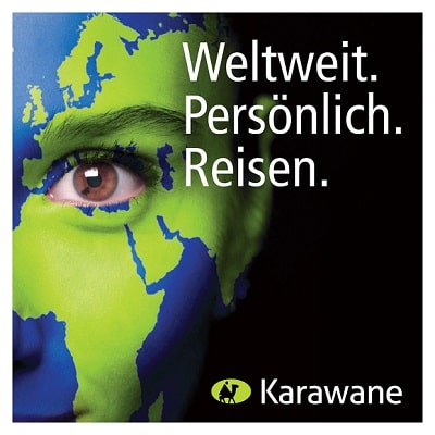Karawane stellt sich vor