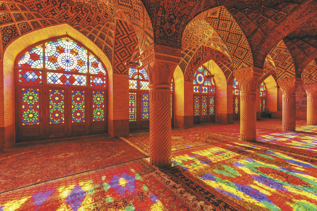 Reisen Vorderer Orient Kleingruppen und Privatreisen Karawane
