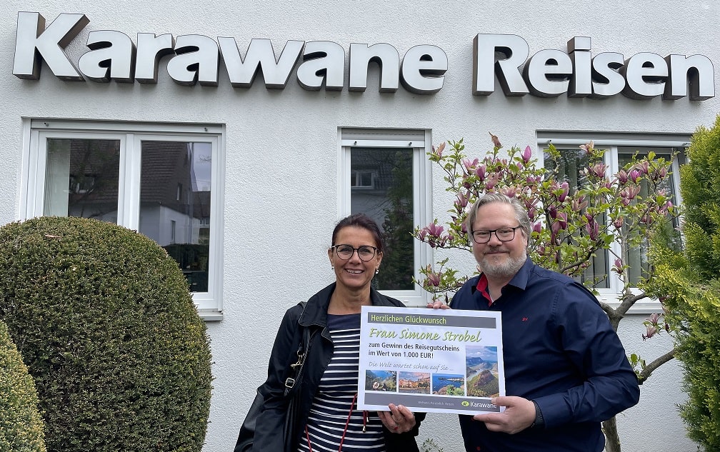 Gewinner GEWINNSPIEL 2022