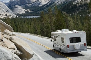 USA Camper und Wohnmobile