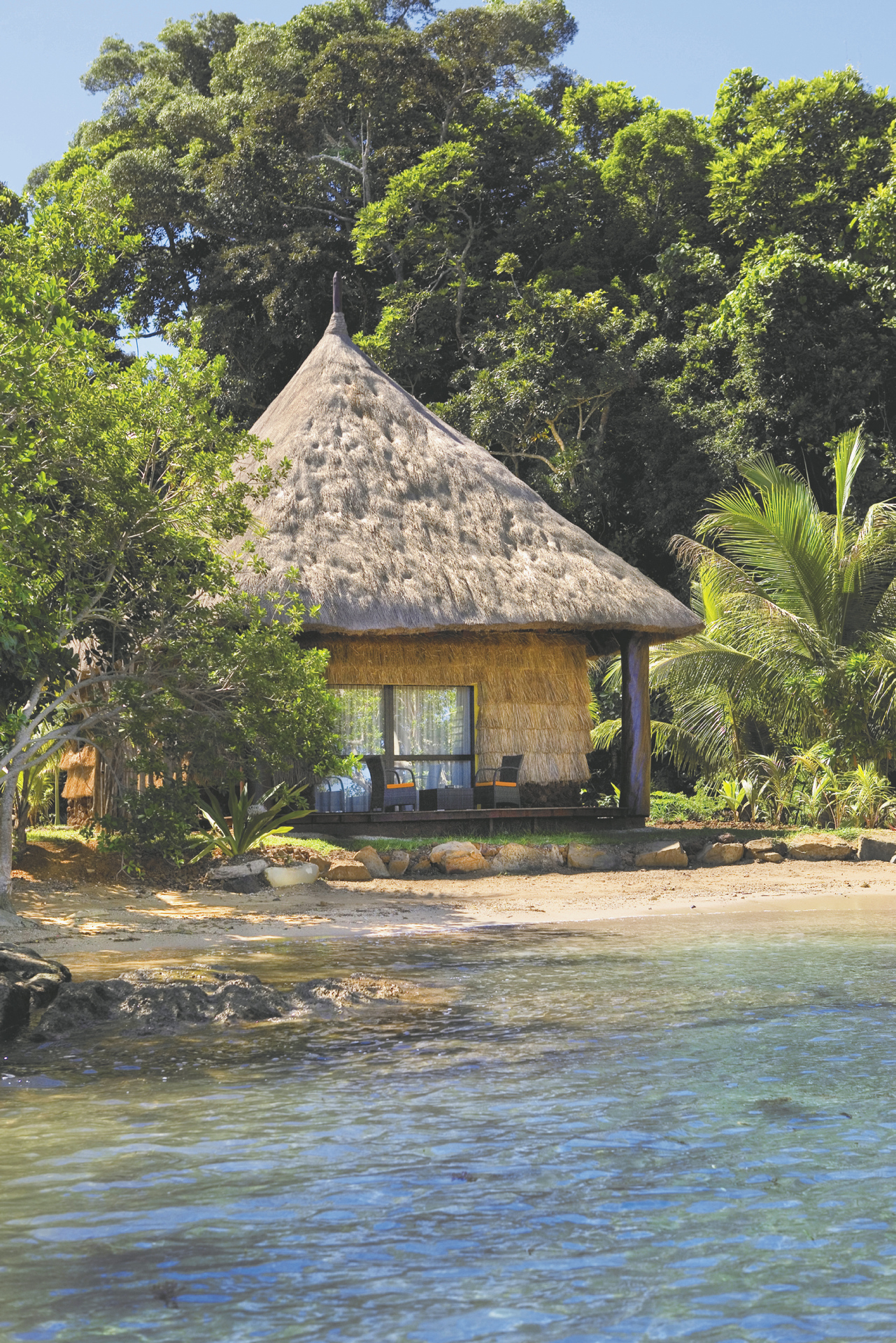 Kanua Tera Eco Lodge