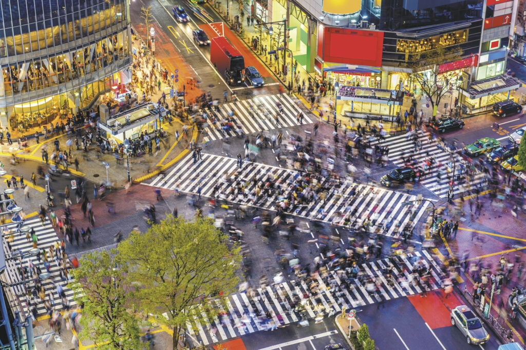 Japan für Individualisten 2026