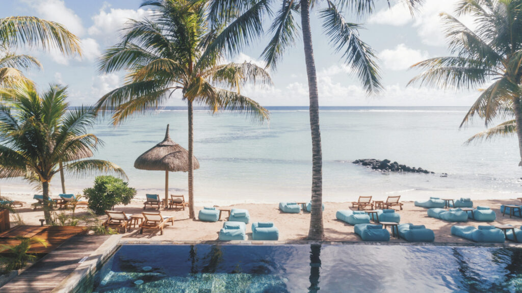 Seasense Boutique Hotel & Spa