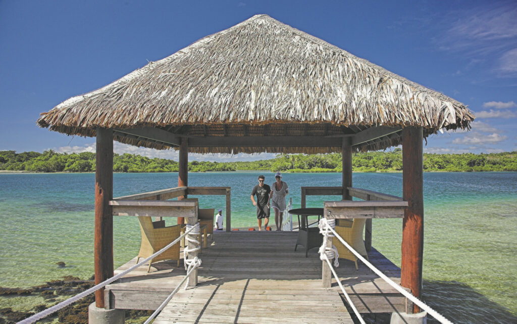 Eratap Beach Resort