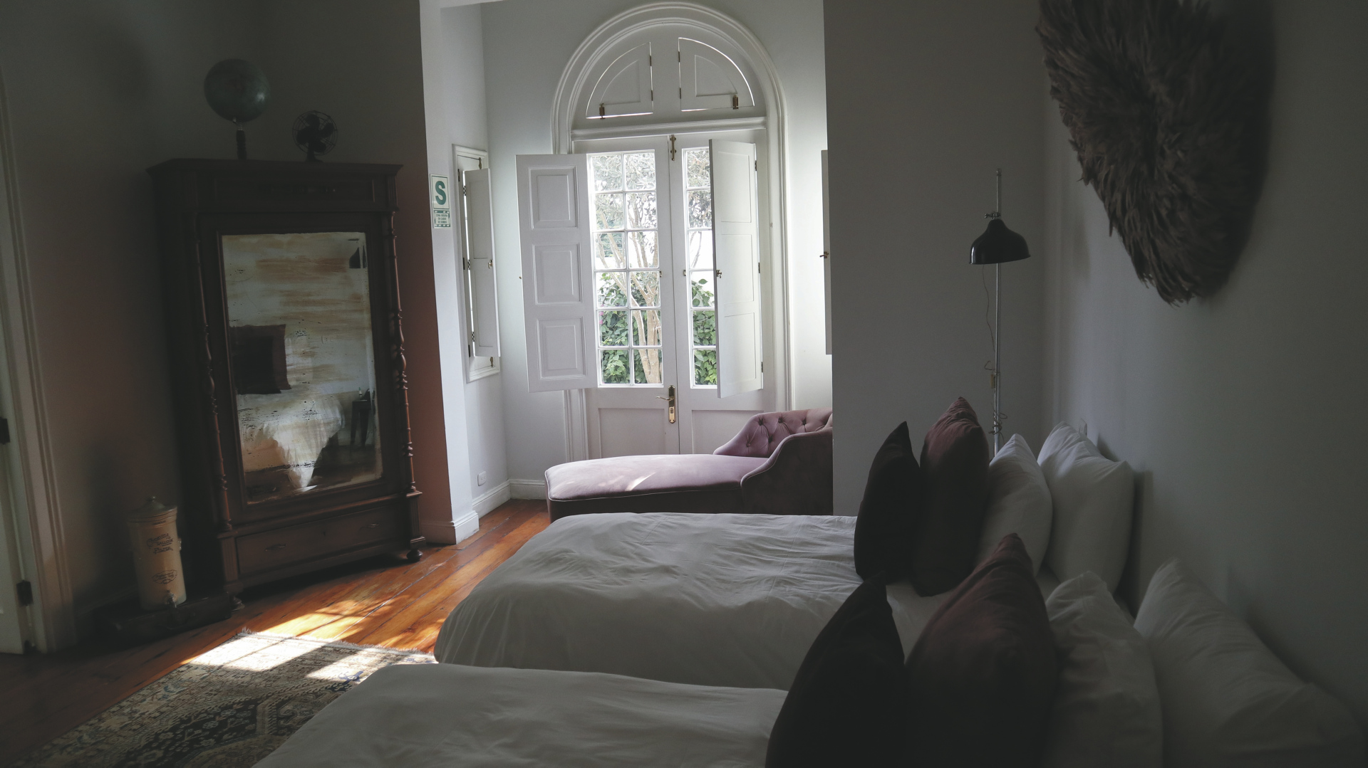 Villa Barranco