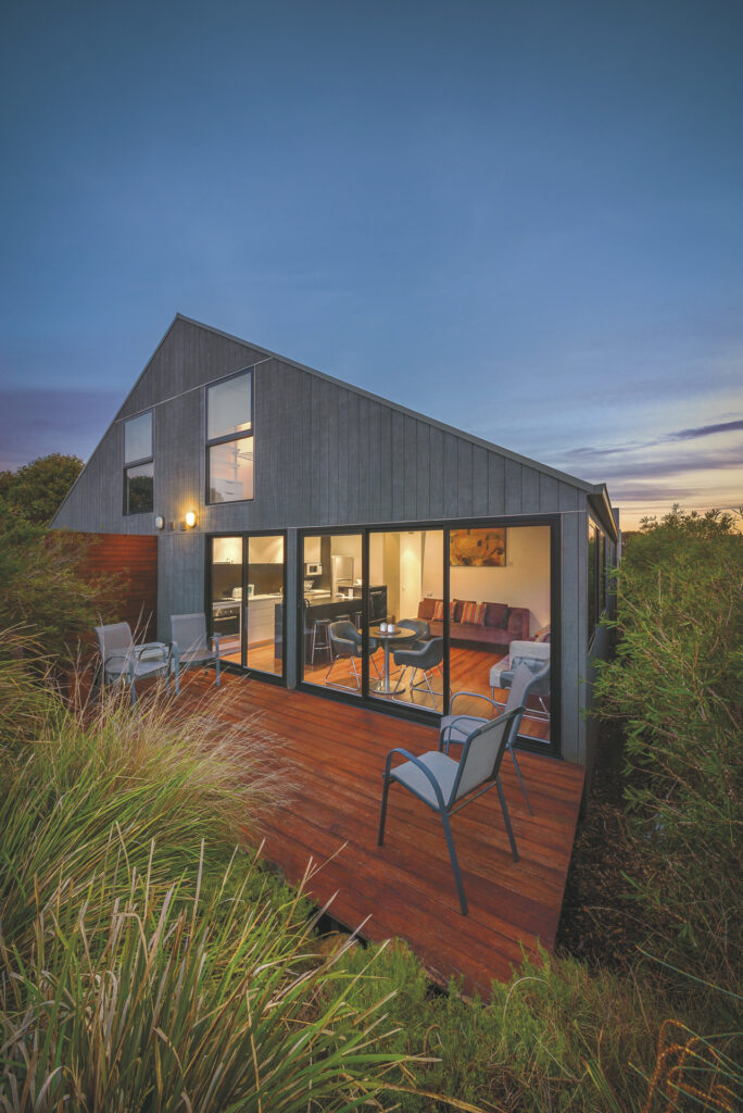 Southern Ocean Villas