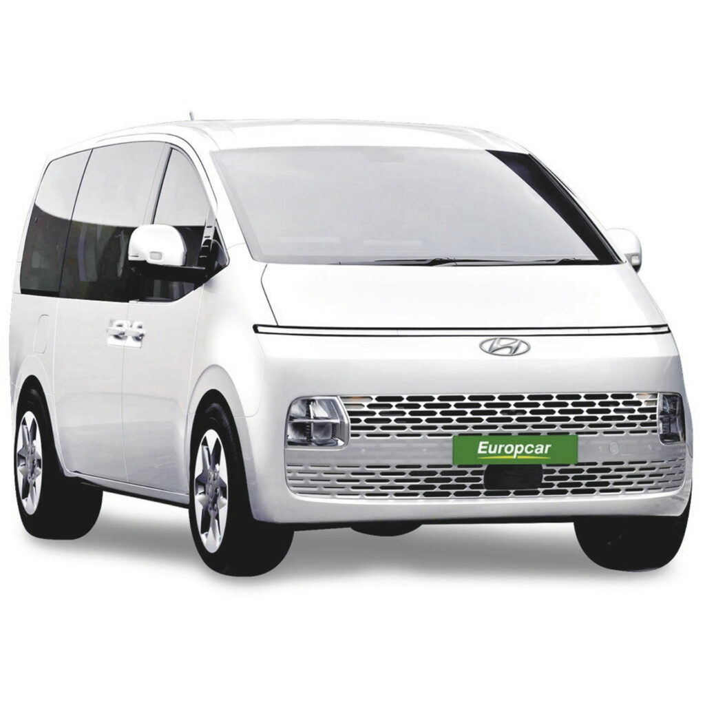 Europcar Botswana