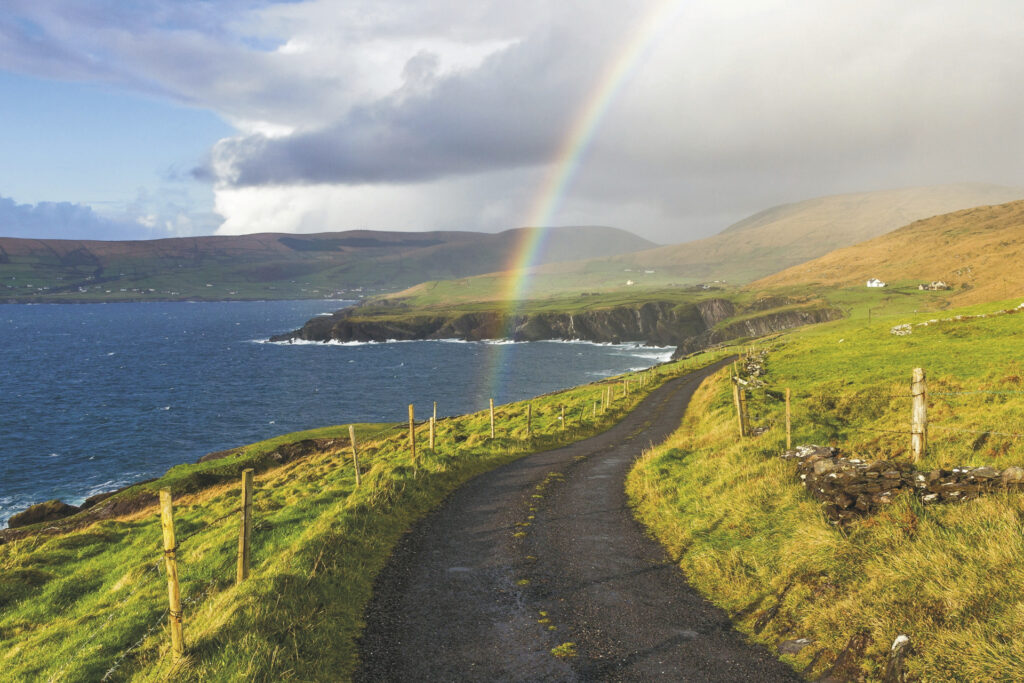Irland – Zauber der Grünen Insel