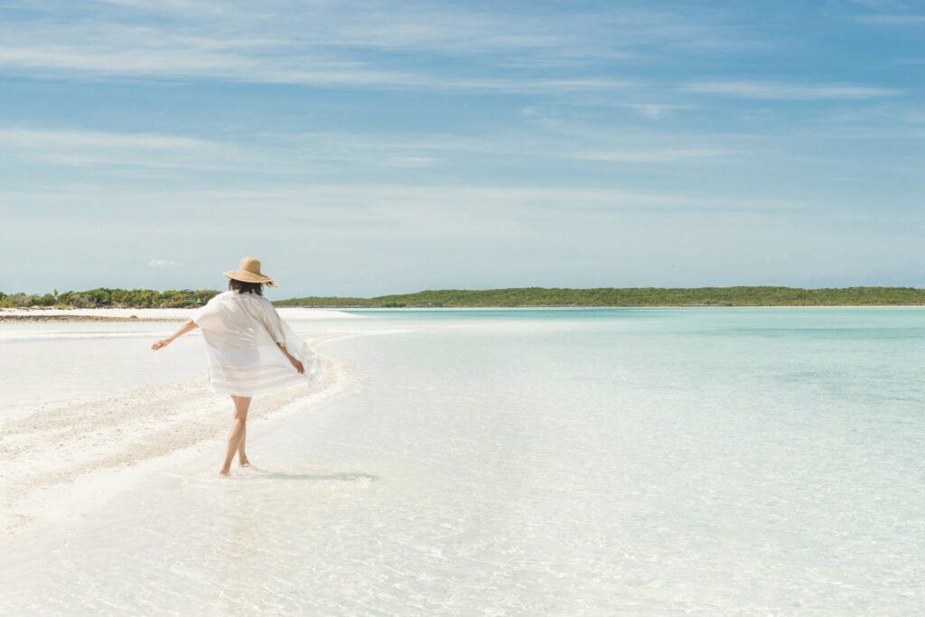 Florida & Bahamas – Zwei Paradiese