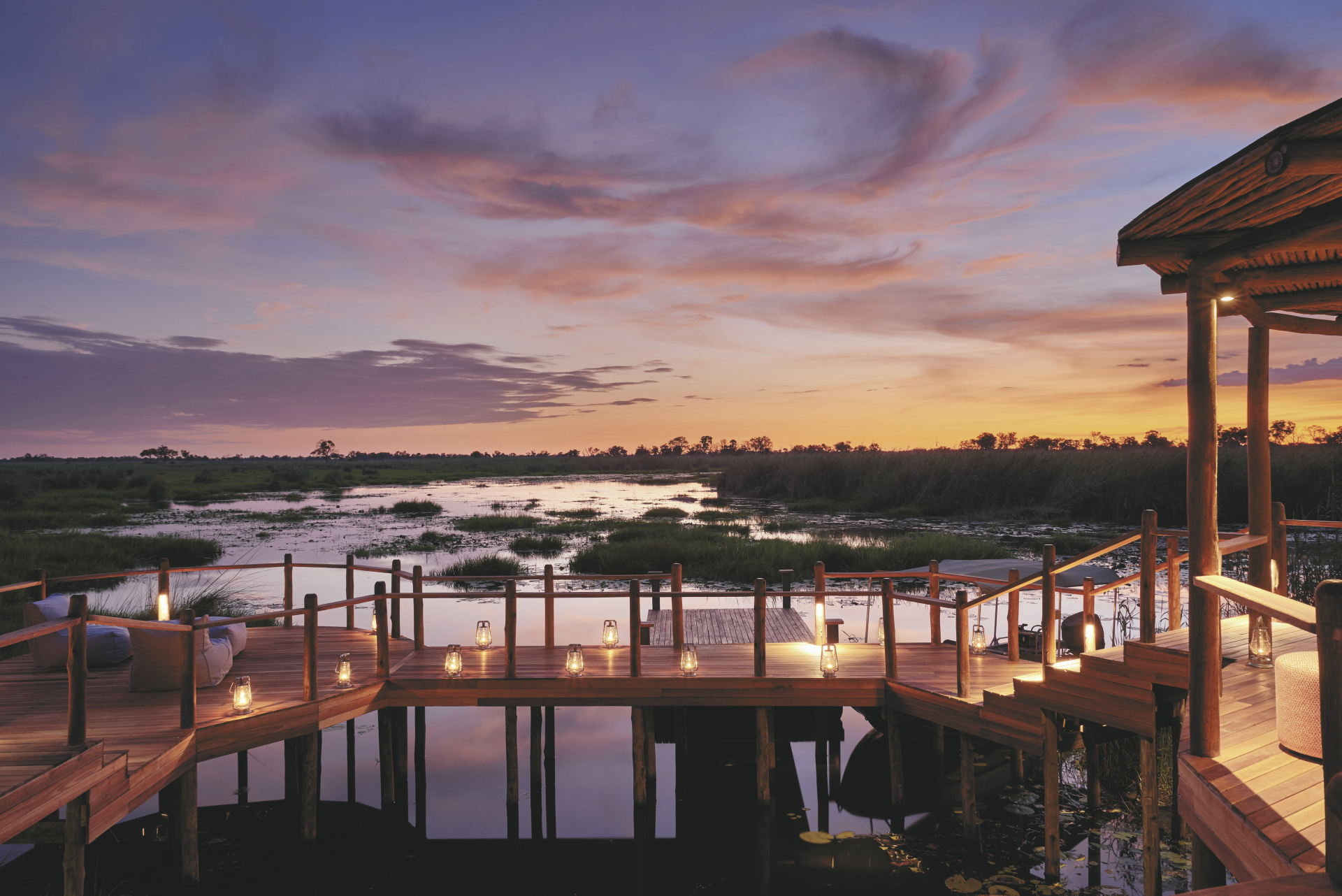 ©Sanctuary Retreats
