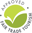 approved Fair Trade Tourism