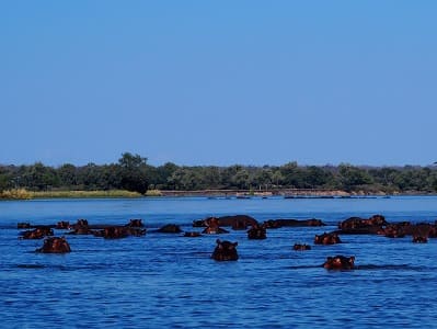 Sambia