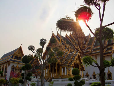 Bangkok