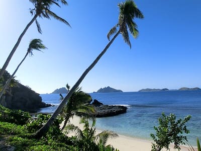 Fiji Inseln