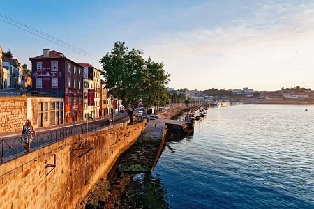 Flusskreuzfahrten Südeuropa