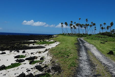 Samoa