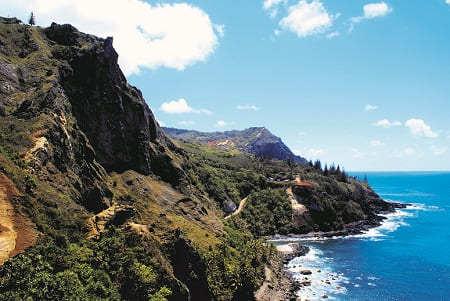 Pitcairn