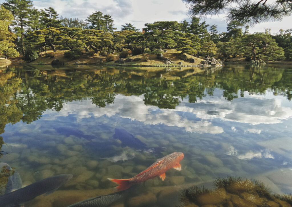 Gaiden – Japans Kunst und Natur abseits der Metropolen