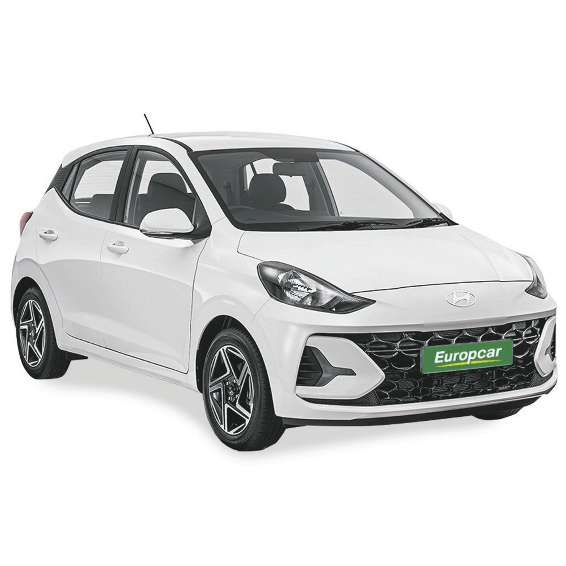 Gruppe B, Hyundai Grand i10 o.ä.