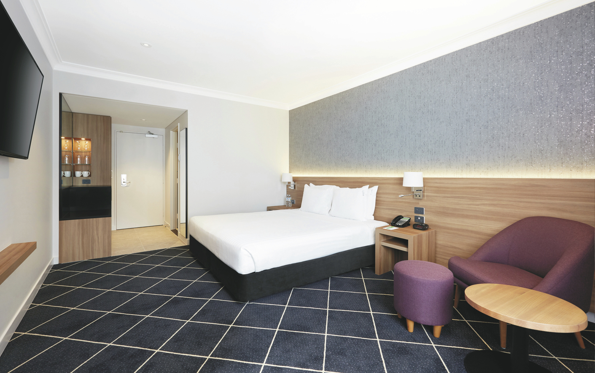 Furama Darling Harbour