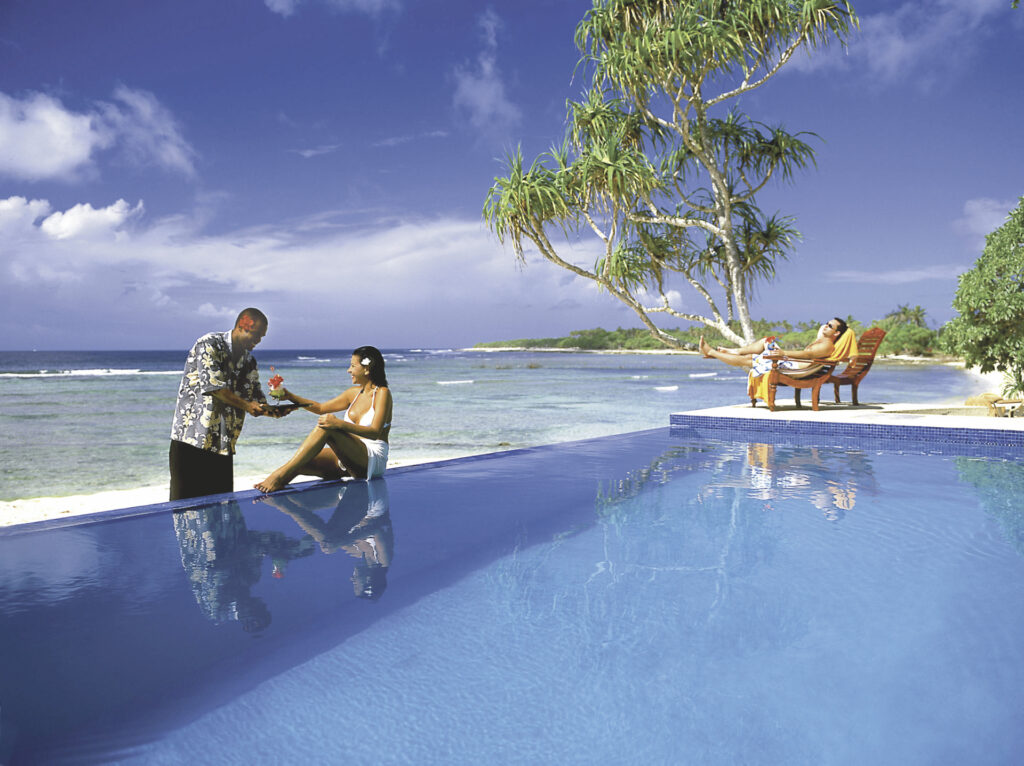 Breakas Beach Resort