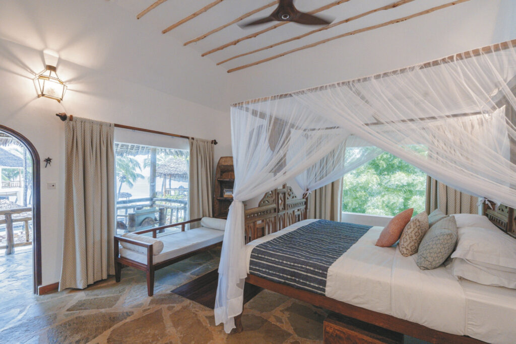 Waterlovers Beach Resort