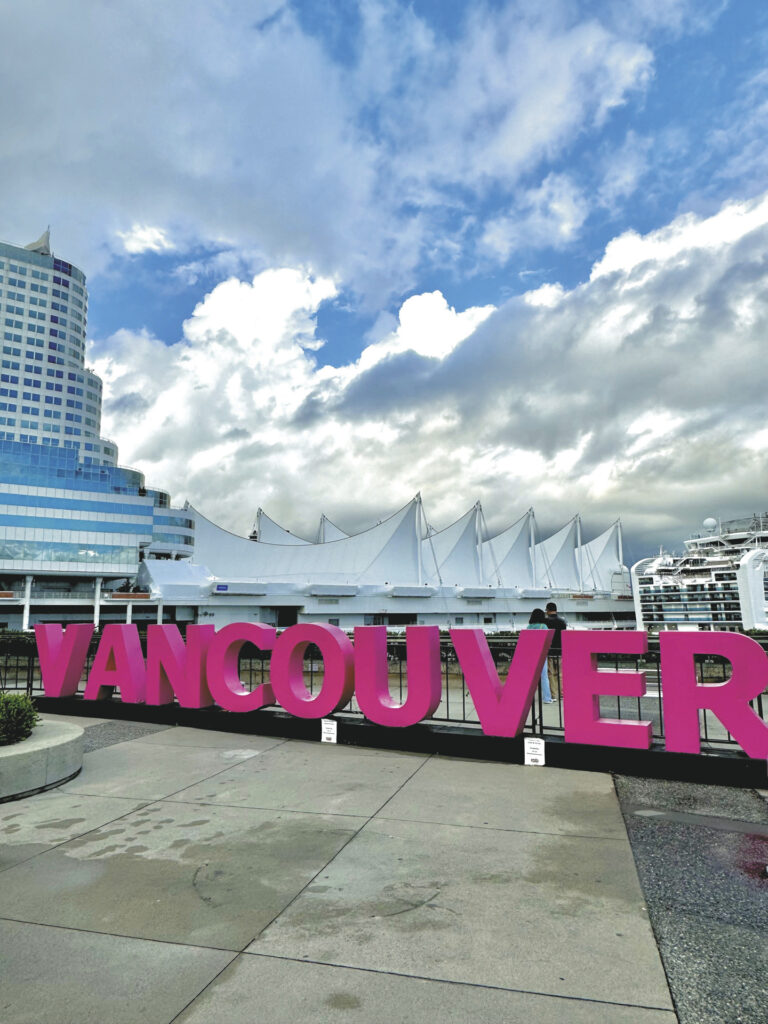 Vancouver und Vancouver Island Deluxe: Naturwunder, Luxus & Exklusivität